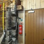 Hébergement de vacances Huettenzeit Almhuette Sölden
