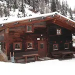 Huettenzeit Almhuette Hébergement de vacances Sölden