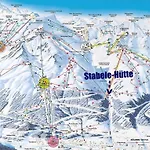 Huettenzeit Almhuette *