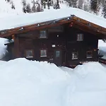 胡腾阿尔穆胡特索尔登度假屋 * 索尔登