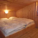 Huettenzeit Almhuette Sölden