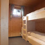 Hüttenzeit Almhütte *