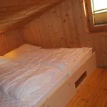 Hüttenzeit Almhütte