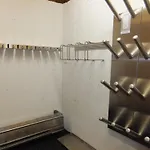 Будинок відпочинку Huettenzeit Almhuette *