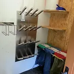 Huettenzeit Almhuette Будинок відпочинку *