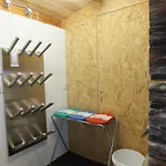 Hüttenzeit Almhütte