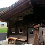 Huettenzeit Almhuette Будинок відпочинку *