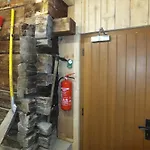 度假居 胡腾阿尔穆胡特索尔登度假屋