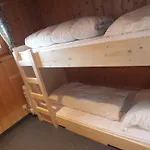 Будинок відпочинку Huettenzeit Almhuette *