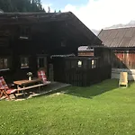 胡腾阿尔穆胡特索尔登度假屋 度假居