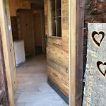 Huettenzeit Almhuette Будинок відпочинку