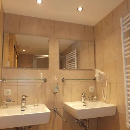 Hébergement de vacances Huettenzeit Almhuette *