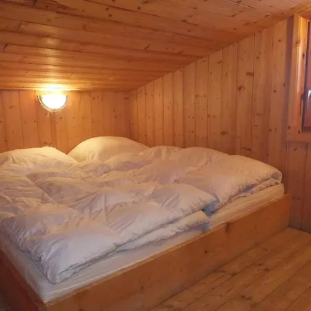 Huettenzeit Almhuette Sölden