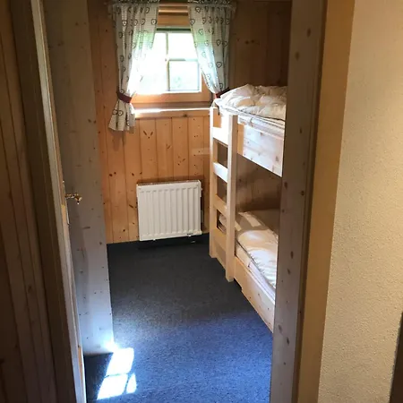 Huettenzeit Almhuette * Solden