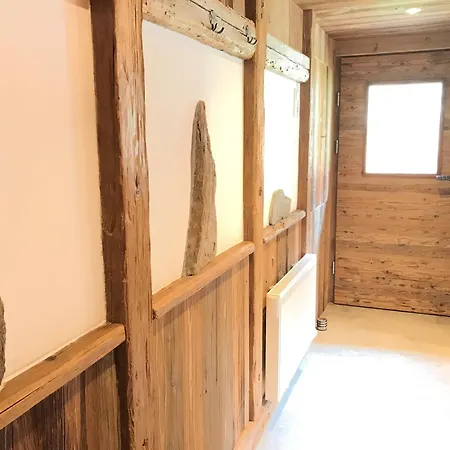 度假居 胡腾阿尔穆胡特索尔登度假屋