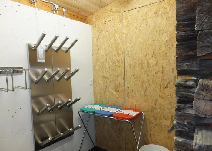 Huettenzeit Almhuette *