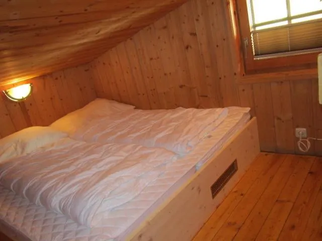 Huettenzeit Almhuette