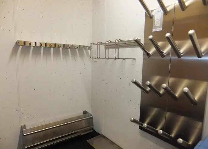 Casa vacanze Huettenzeit Almhuette *