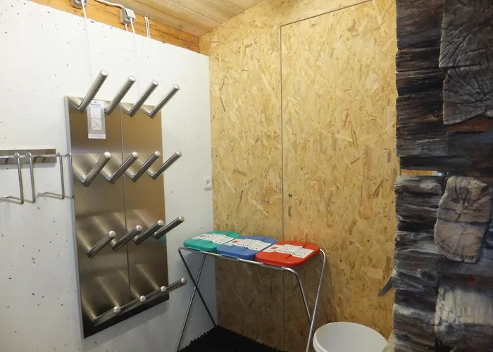 Huettenzeit Almhuette