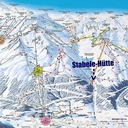 Huettenzeit Almhuette *