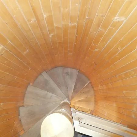 Huettenzeit Almhuette Dom wakacyjny Sölden