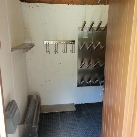 Dom wakacyjny Huettenzeit Almhuette