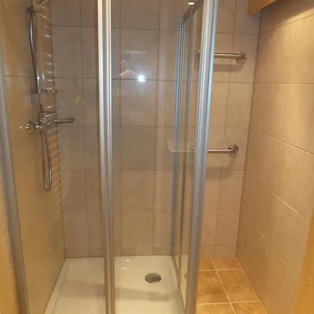 Dom wakacyjny Huettenzeit Almhuette