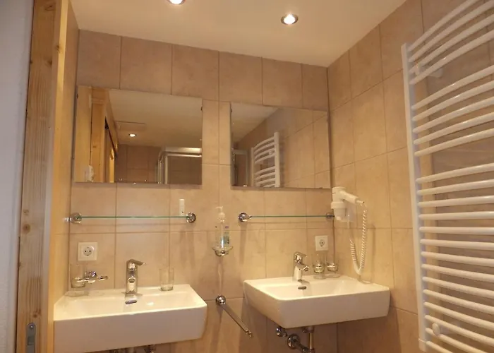 Vakantiehuis Huettenzeit Almhuette *