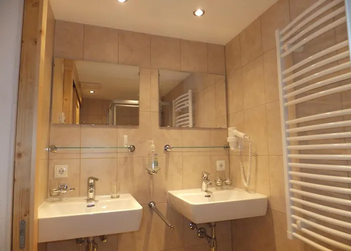 Vakantiehuis Huettenzeit Almhuette Sölden