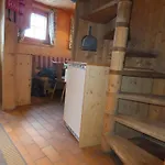 Huettenzeit Almhuette Holiday home Solden