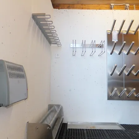 Hébergement de vacances Huettenzeit Almhuette