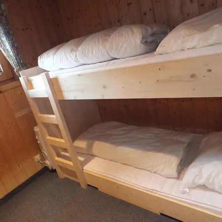 Hébergement de vacances Huettenzeit Almhuette *