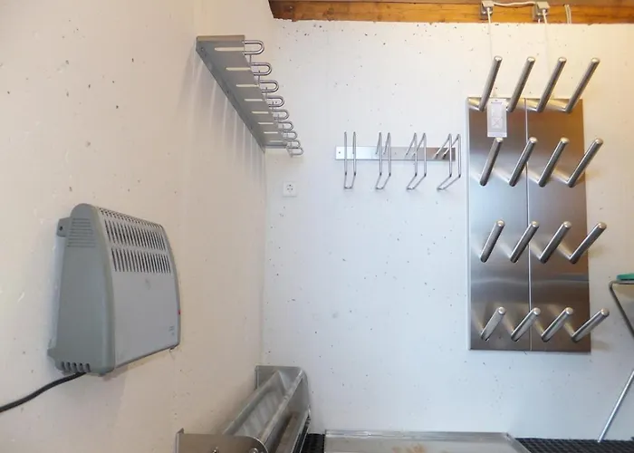 Huettenzeit Almhuette